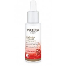Weleda granātābolu ādu atjaunojoša eļļa sejai, 30ml